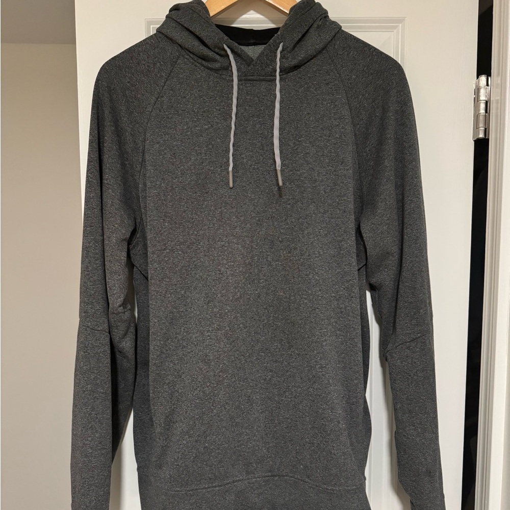 Lululemon City Sweat Hoodie